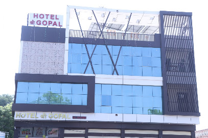 Hotel Shree gopal