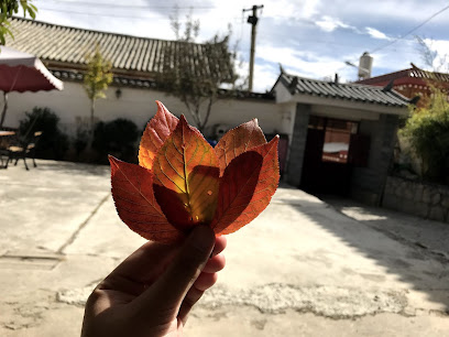 龙门客栈