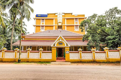 Prazeres Boutique Hotel
