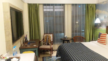 Mehood Hotel