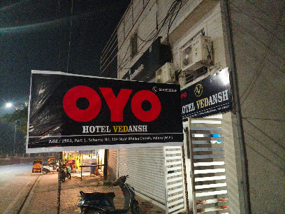 Hotel Vedansh