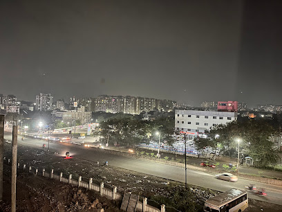 Marigold Suites Wagholi