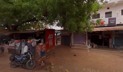 श्रीकांत स्वीट्स