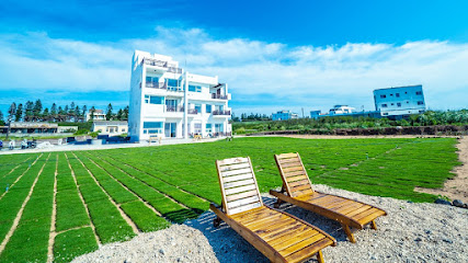 住海边民宿