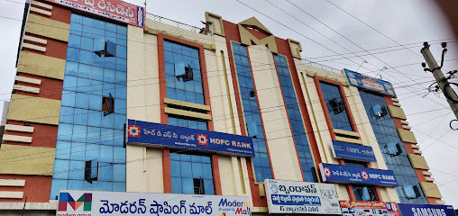 Santhosh Residency