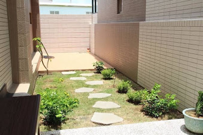 妈吉的部屋
