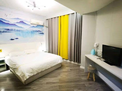 Bengbu xinyue hotel