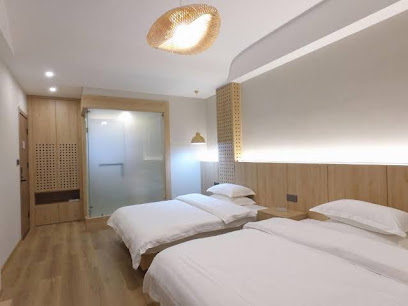 Jiuyue Homestay