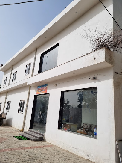 Jagdish Farm Guest House