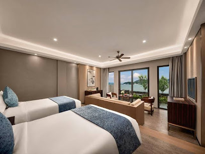 Landison Dongqian Lake Resort Ningbo