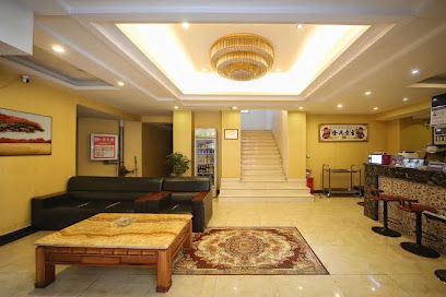 998 Fashion Hotel