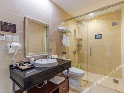 雅豪格莱德酒店