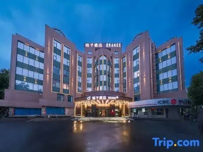 Orange Hotel