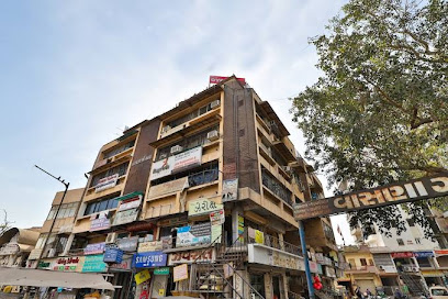 Itsy Hotels Shree Krishna Palace