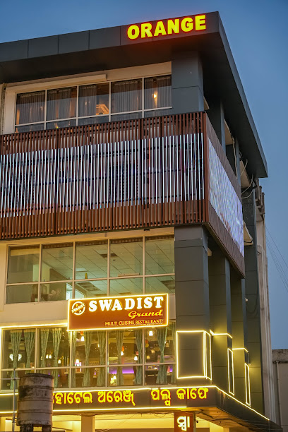 Hotel Orange