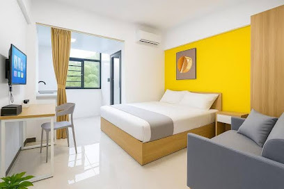 Hangyu Hotel