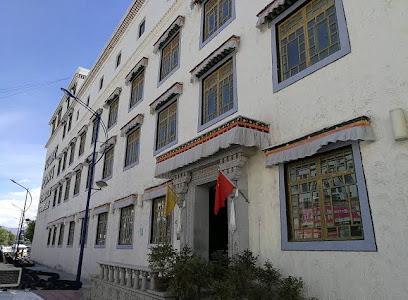 拉萨福朋喜来登酒店