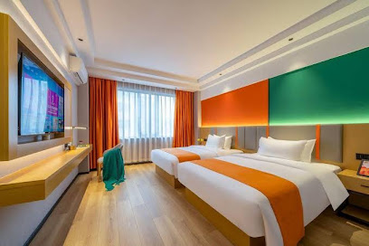 Chengji Hotel