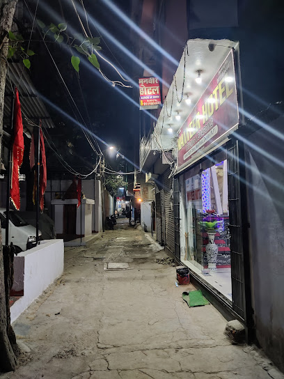 OYO Flagship 86209 Hotel Manveer