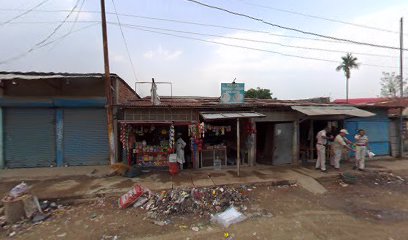 PUSPA MANIPUR MUSLIM RICE HOTEL