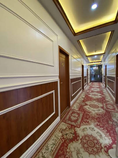 Rujia hotel