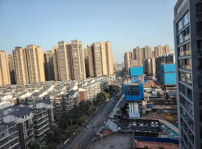 Wyndham Leshan Downtown