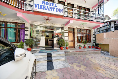 Hotel Vikrant Inn