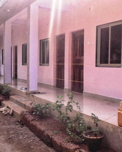 Hotel Madhumalti