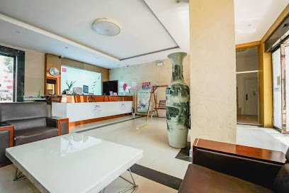 Ruifeng Business Hotel