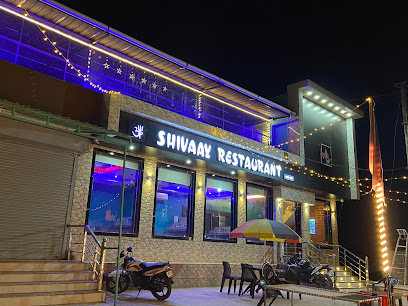 Shivaay restaurant