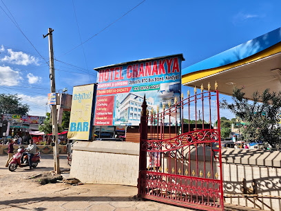 Chankya Hotel and Lodge