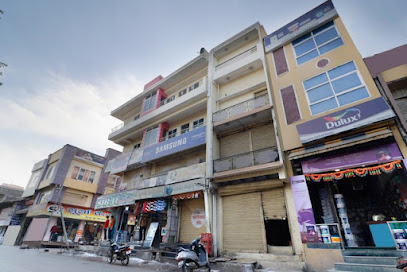 SPOT ON 63329 Shiv Shakti Palace