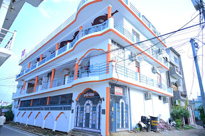 Pragati Palace