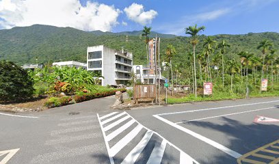 窝心民宿