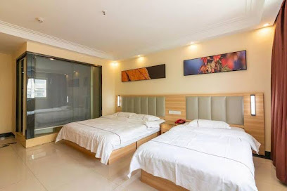 Qingyuan Century Business Hotel