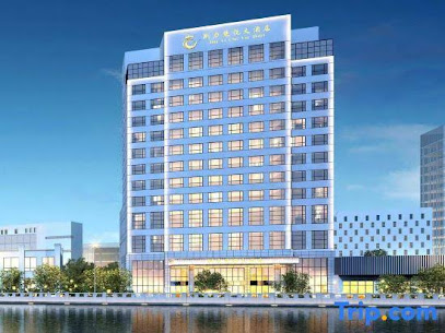 Jing Li Chu Yue Hotel