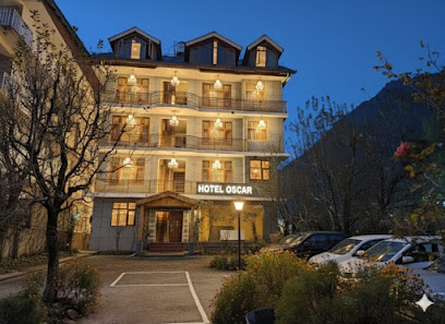 Hotel Oscar