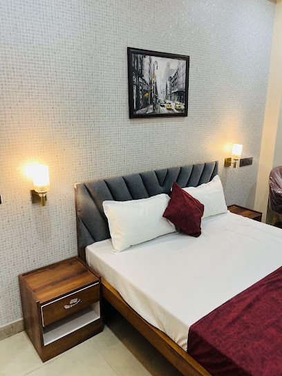 HOTEL MANGALAM
