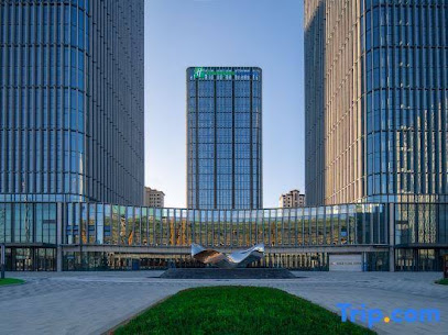 Holiday Inn Express Qingdao West Coast North