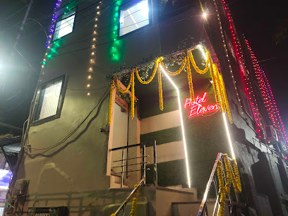 Hotel O by OYO Eleven