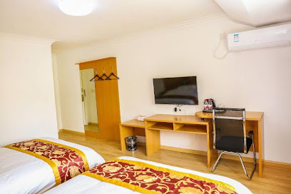 Lianshangjia Boutique Hotel