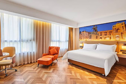 Vienna Hotel