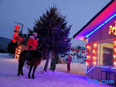Frozen Inn