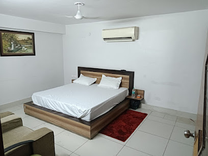 Hotel O 820478 Hotel Shri Residency