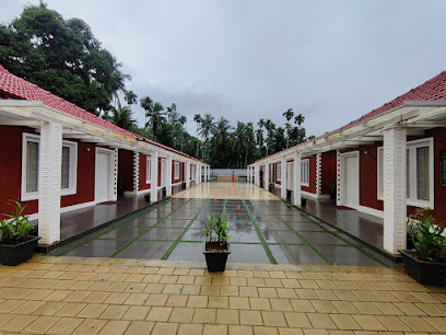 Clapout signature resort