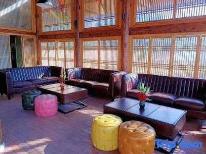 North Latitude Forest Camp