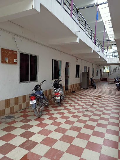 OYO Flagship 811880 New Sharda Homes