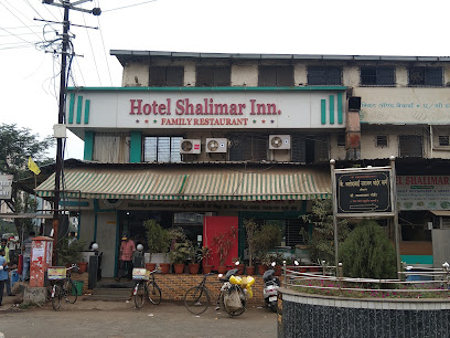 Hotel Shalimar Inn