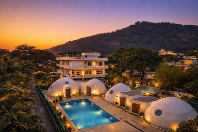 Yoga Resort Tapovan