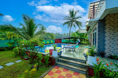 Villa Elegano By Spicy Mango